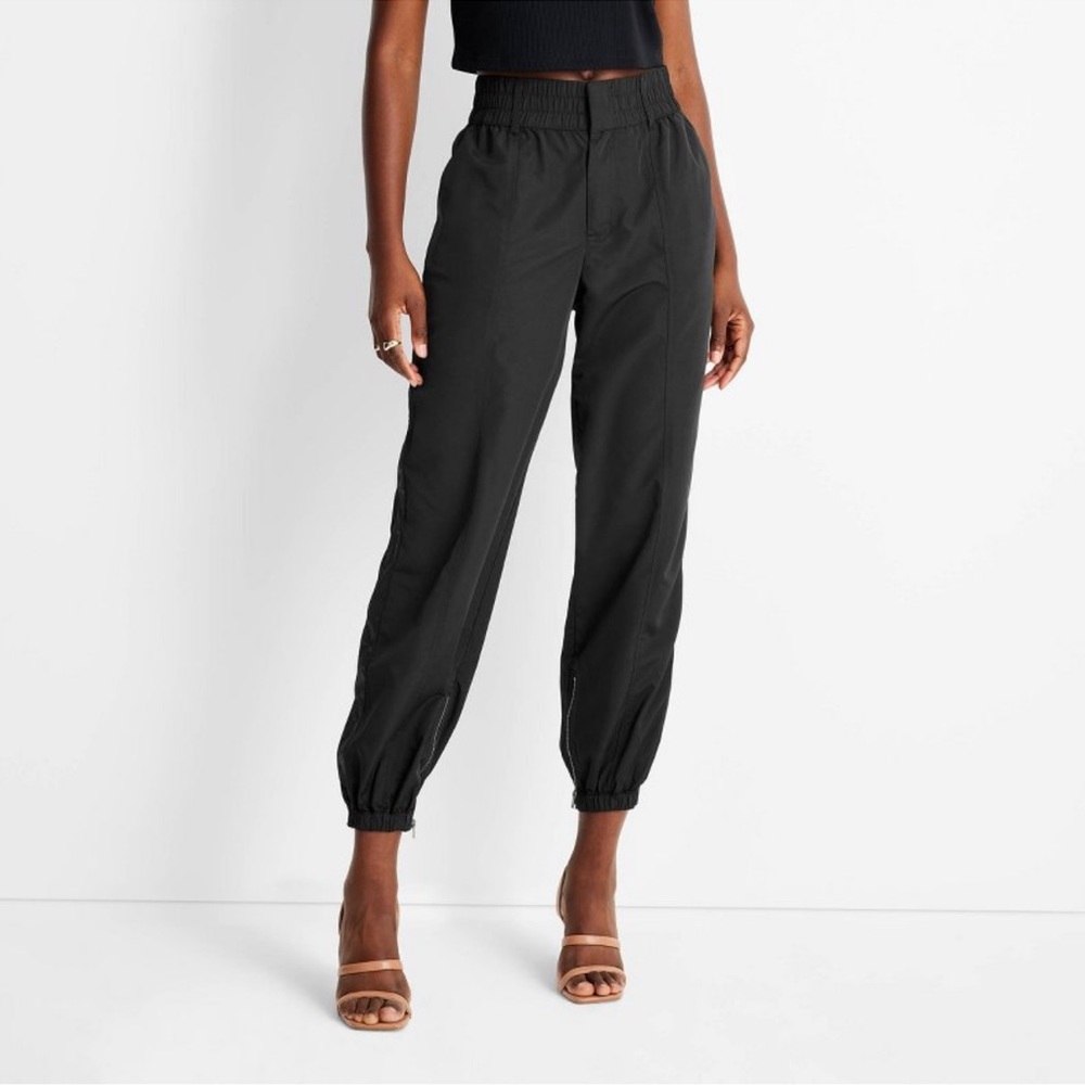 The Jogger of the season